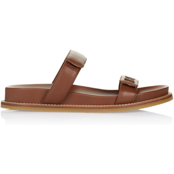 Emporio Armani Sandalen Komfort Sandalen für Herren