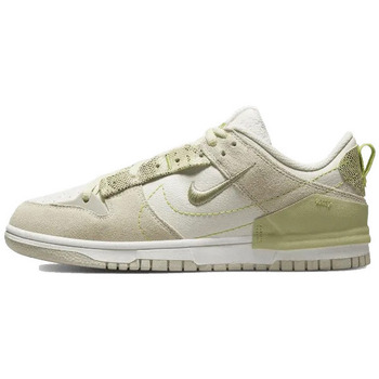 Nike  Sneaker Dunk Low Disrupt 2 Green Snake
