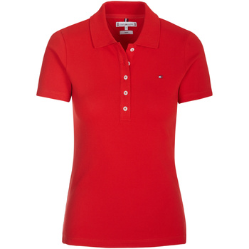 Tommy Hilfiger Poloshirt Poloshirt für Herren