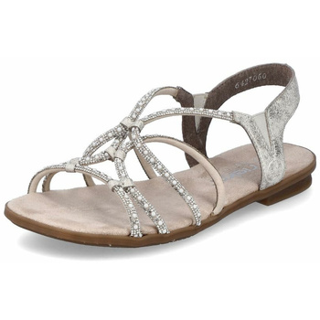 Rieker Sandalen Sandalen für Damen