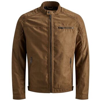 Jack & Jones  Lederjacken 27386