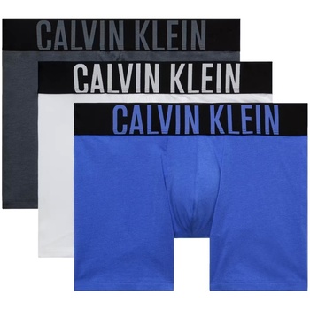 Calvin Klein Jeans Boxershorts Unterhose Boxershorts 3er Pack