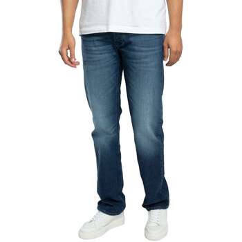 Diesel  Straight Leg Jeans 1985 Larkee Regular Jeans