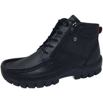 Wolky Stiefeletten Schnuerschuhe Boost Tresor 0474030-000