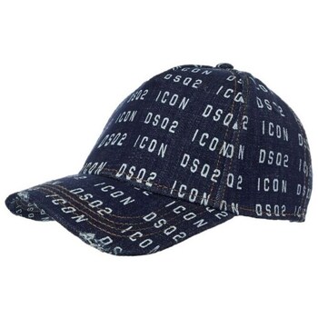 Dsquared Schirmmütze BCM0327101029103096