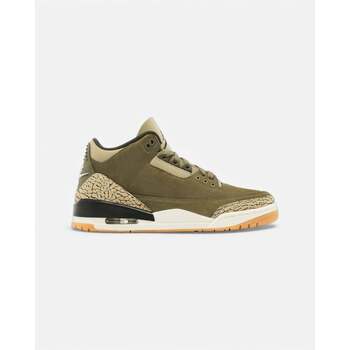 Nike  Turnschuhe Jordan Brand Air Jordan 3 Qs ''Medium Olive''