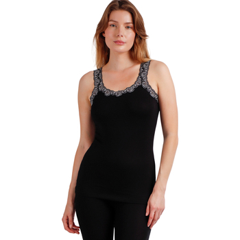 Admas  Tank Top Top-Tank Top Bicolor