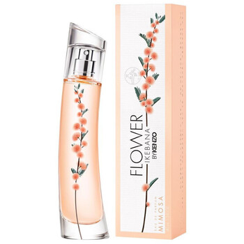 Kenzo Eau de parfum Eau de Parfum Flower Ikebana Mimosa von 40 ml