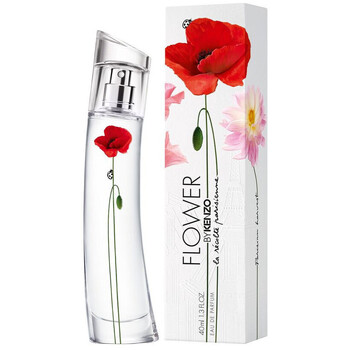 Kenzo  Eau de parfum La Récolte Parisienne Flower By  Eau de Parfum 40