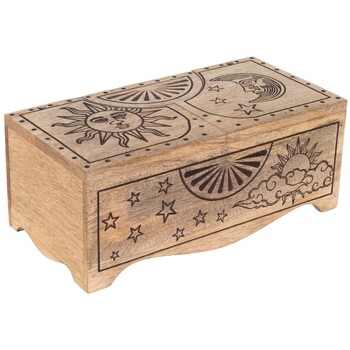 Signes Grimalt Körbe, Kisten, Regalkörbe Sonne- Und Mondbox