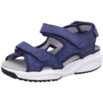 Xsensible  Sandalen Plateau Sandalen für Damen