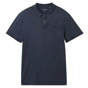 Tom Tailor  Poloshirt Poloshirt für Herren