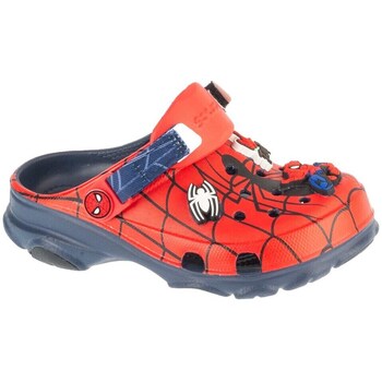 Crocs  Clogs Kinder Team Spiderman All Terain