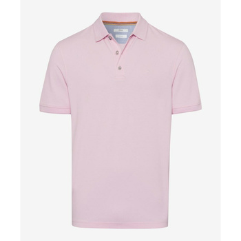 Brax Poloshirt Poloshirt für Herren