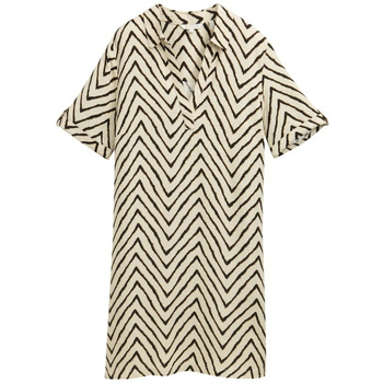 Tom Tailor  Kurze Kleider Sommerkleid für Damen