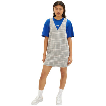 Tom Tailor  Kurze Kleider Minikleid für Damen