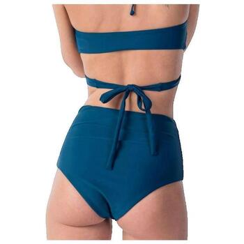 Aquawave  Bikini Bas de bikini  Palima à taille haute