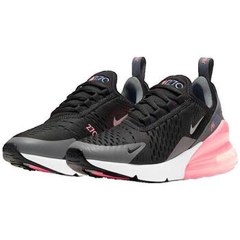 Nike  Kinderschuhe Chaussures  Air Max 270 Junior Noir