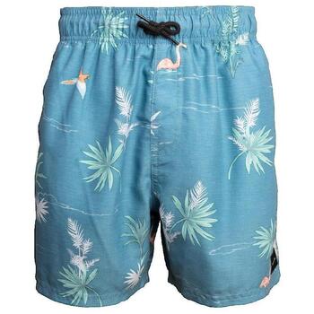 Rip Curl Shorts Short Rip Curl Pajarito Volley Bleu