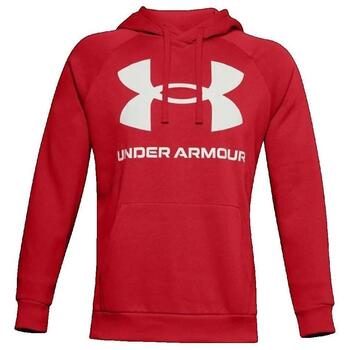 Under Armour Kapuzensweaters Sweat à capuche Under Armour Rival Fleece Big Logo