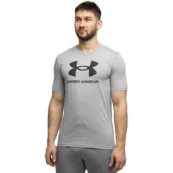 Under Armour T-Shirt T-shirt Under Armour Sportstyle Logo M