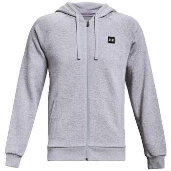 Under Armour Kapuzensweaters Sweat Under Armour Rival Fleece Full Zip