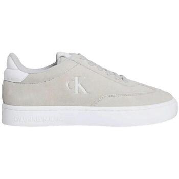 Calvin Klein Jeans  Sneaker Baskets Calvin Klein Classic Cupsole beige