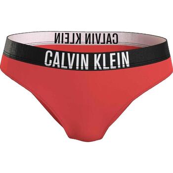 Calvin Klein Jeans  Shorts Bikini Calvin Klein Classique Rouge