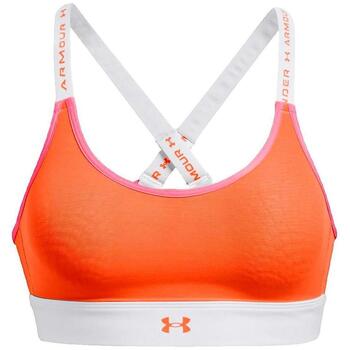 Under Armour  Tank Top Brassière de sport Under Armour Infinity Mid - Run Hook