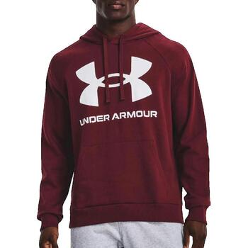 Under Armour Kapuzensweaters Sweat à capuche Under Armour Rival Fleece Big Logo HD