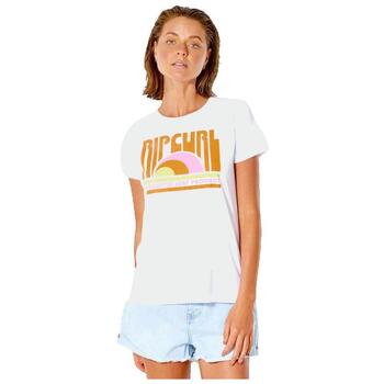 Rip Curl  T-Shirt T-shirt Rip Curl Surf Revival Standard
