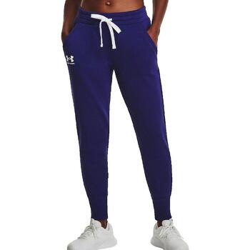 Under Armour Trainingsanzüge Pantalon de survêtement Under Armour Rival Fleece