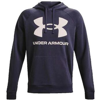 Under Armour  Kapuzensweaters Sweat à capuche Under Armour Rival Fleece Big Logo HD