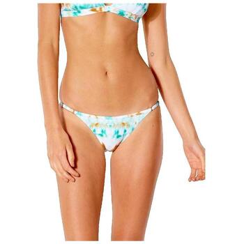 Rip Curl  Bikini Ober- und Unterteile Bas de maillot de bain Rip Curl Summer Palm Skimpy Pant