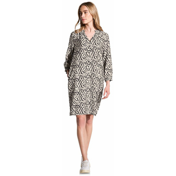 Street One  Kurze Kleider Freizeitkleid für Damen