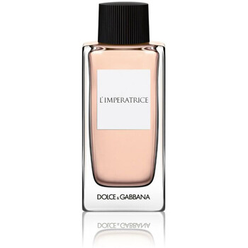 D&G  Eau de toilette L'Impératrice Eau de Toilette 100 ml