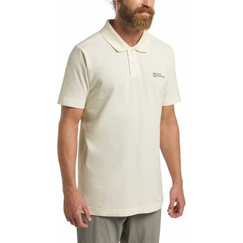 Jack Wolfskin Poloshirt Poloshirt für Herren