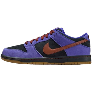 Nike  Sneaker SB Dunk Low Persian Violet