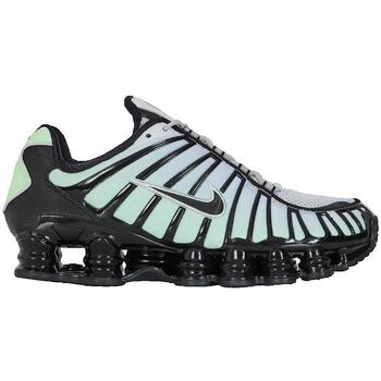 Nike  Sneaker Baskets  Shox TL vert
