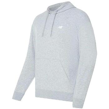 New Balance  Sweatshirt Sweat à capuche New Balance Sport Essentials French Terry