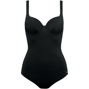 Lisca  Badeanzug Einteiliger Badeanzug mit Armatur PORTOFINO