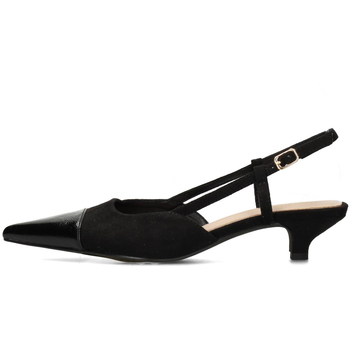 Poelman  Pumps CHLOE Damen Slingback-Pumps