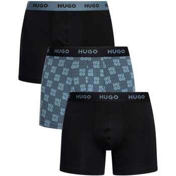 HUGO  Boxershorts 3er Boxershorts