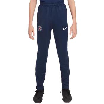 Nike  Trainingsanzüge Psg Y Nk Df Strk Pant Kpz