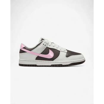 Nike Sneaker Dunk Low Medium Ash Pink Foam (Women's)