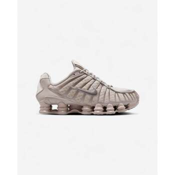 Nike Sneaker Shox TL Beige
