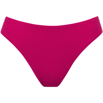 Lisca Bikini Ober- und Unterteile Bikini-Strümpfe Badeslip mit Ausschnitt FLORIDA Cheek