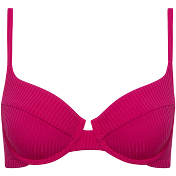Lisca Bikini Ober- und Unterteile Armatured Bikini-Top FLORIDA Cheek
