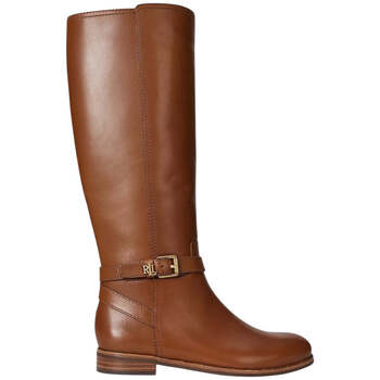 Lauren Ralph Lauren  Damenstiefel Stivali e Stivaletti