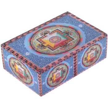 Signes Grimalt Körbe, Kisten, Regalkörbe Mandala-Box